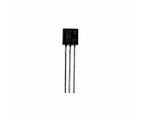 Transistor 2SC9012 1