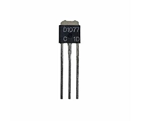 Transistor 2SD1077 1