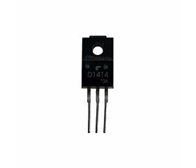 Transistor 2SD1414 Fairchild 1
