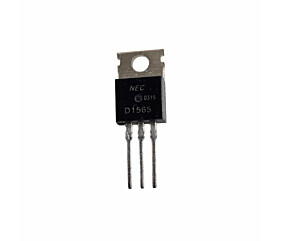 Transistor 2SD1565 Nec 1