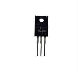 Transistor 2SD2398 1