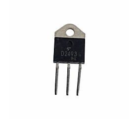 Transistor 2SD2493 Toshiba 1