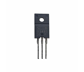 Transistor 2SD2495 Sanken 1