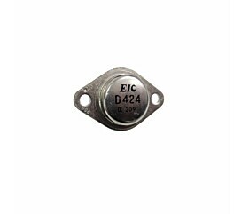 Transistor 2SD424 1