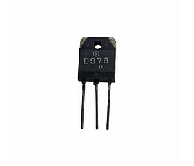 Transistor 2SD979 1