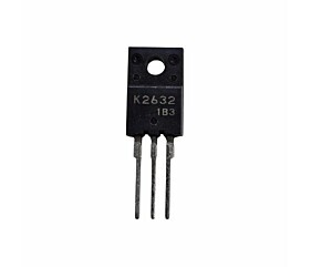 Transistor 2SK2632 1