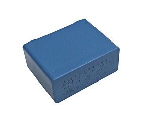 Capacitor Polipropileno Supressor 2,2mF x 305V Epcos