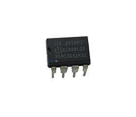 Circuito Integrado 2A180Z = ICE2A180Z