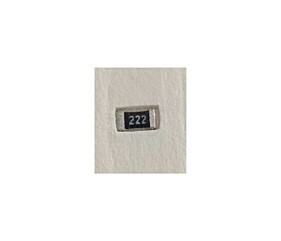 Resistor 2K2 Smd 0603