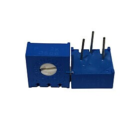 Trimpot 2K 3386P Bourns