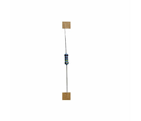 Resistor 2M2 1W 5%