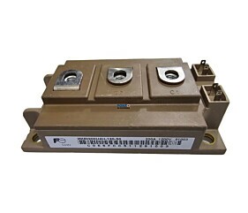 IGBT 2MBI200U4H-120-50 Fujitsu