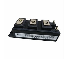 Módulo IGBT 2MBI75N-120 Fuji