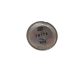 Transistor 2N174