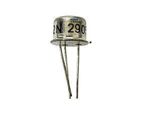 Transistor 2N2905 Metálico