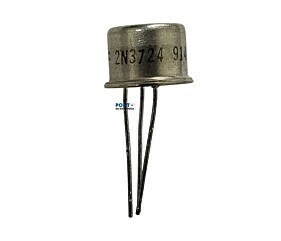 Transistor 2N3724