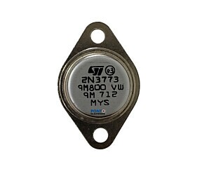 Transistor 2N3773 
