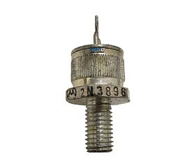 Diodo 2N3896 Motorola