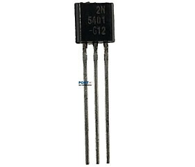 Transistor 2N5401