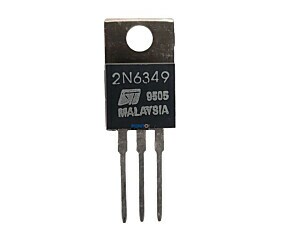 Transistor 2N6349