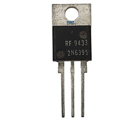 Transistor 2N6395