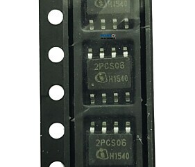 Circuito Integrado 2PCS06G Smd