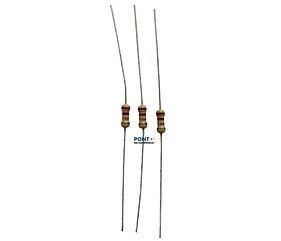 Resistor 2R2 1/4W 5%