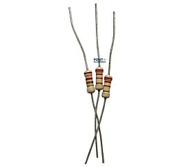 Resistor 2R2 1W 5%