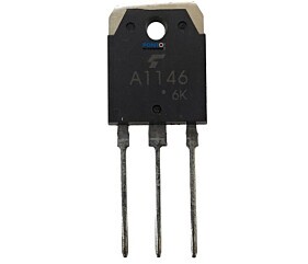 Transistor 2SA1146