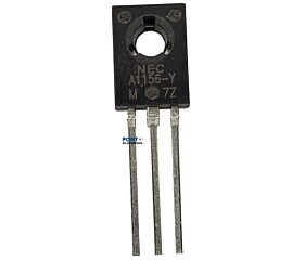 Transistor 2SA1156