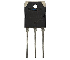 Transistor 2SA1186