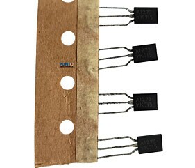 Transistor 2SA1273