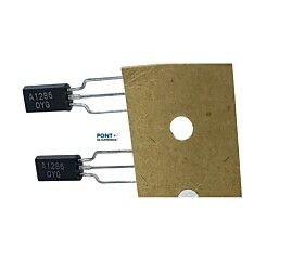 Transistor 2SA1286