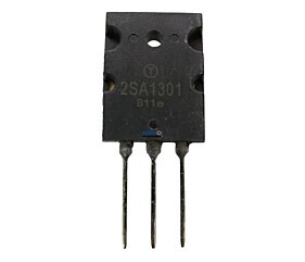 Transistor 2SA1301