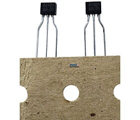 Transistor 2SA1309