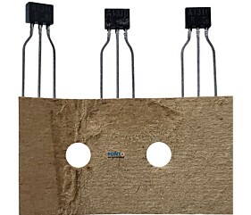Transistor 2SA1310