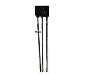 Transistor 2SA1346