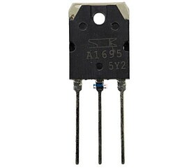 Transistor 2SA1695