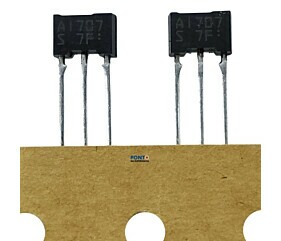 Transistor 2SA1707