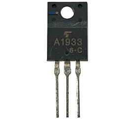 Transistor 2SA1933