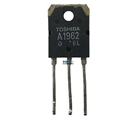 Transistor 2SA1962