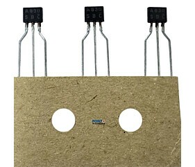 Transistor 2SA830 