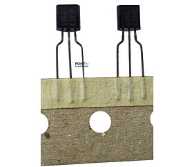 Transistor 2SA954