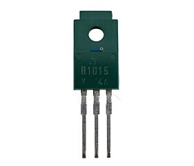 Transistor 2SB1015