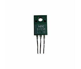 Transistor 2SB1038 Nec