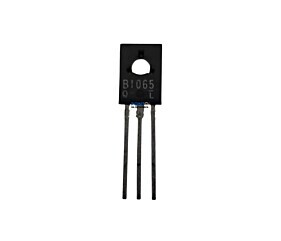 Transistor 2SB1065