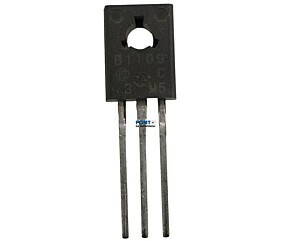 Transistor 2SB1109