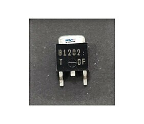 Transistor 2SB1202 Smd