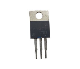 Transistor 2SB1273