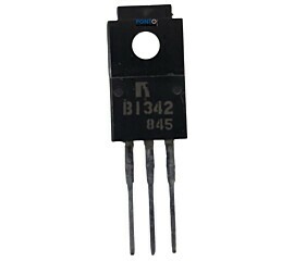 Transistor 2SB1342